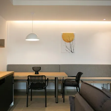 Physis Fokida Вилла *